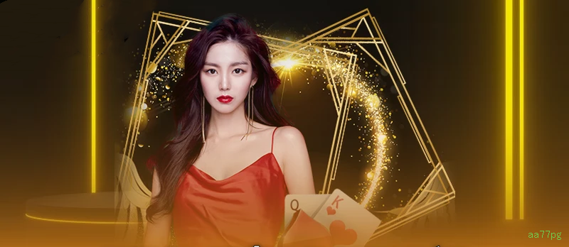 Cadastro rápido e seguro na aa77pg